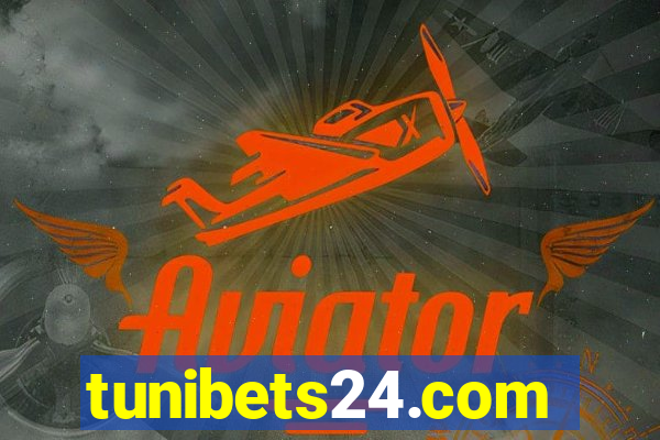 tunibets24.com