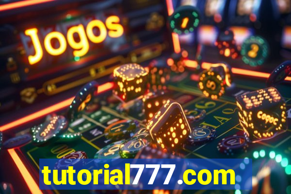 tutorial777.com