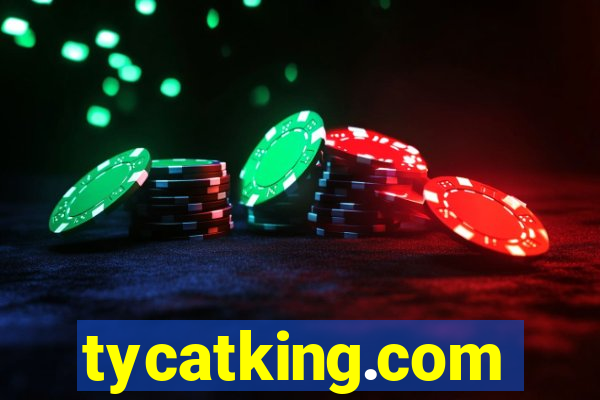 tycatking.com