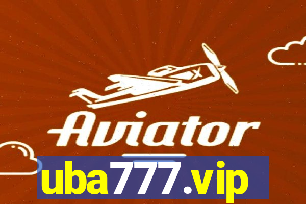 uba777.vip