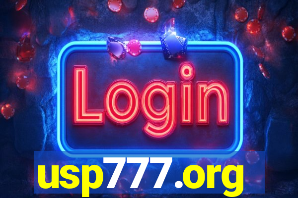 usp777.org