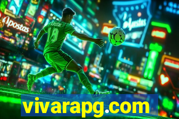 vivarapg.com