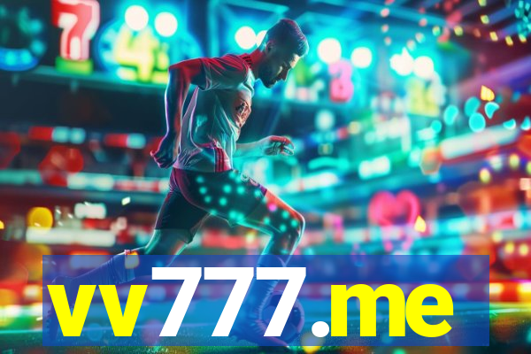 vv777.me