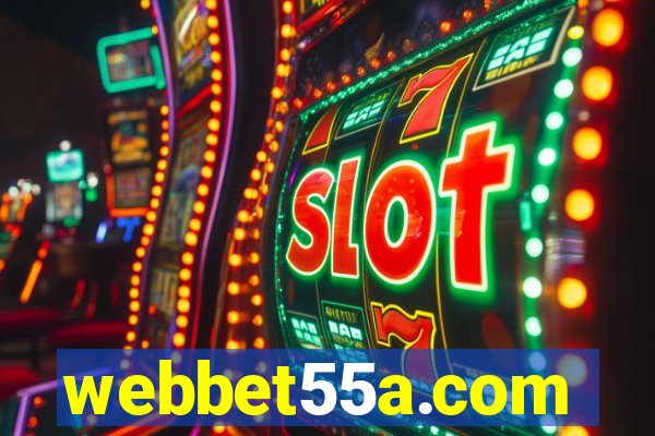 webbet55a.com