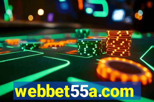 webbet55a.com