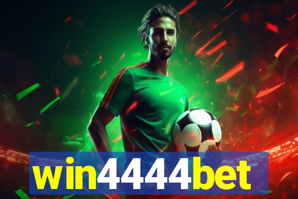 win4444bet