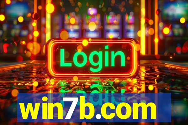 win7b.com