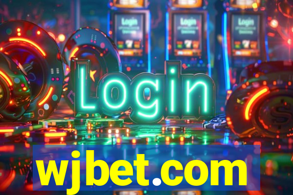 wjbet.com