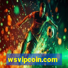 wsvipcoin.com