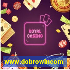 www.dobrowincom