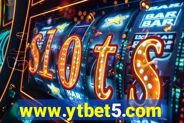 www.ytbet5.com