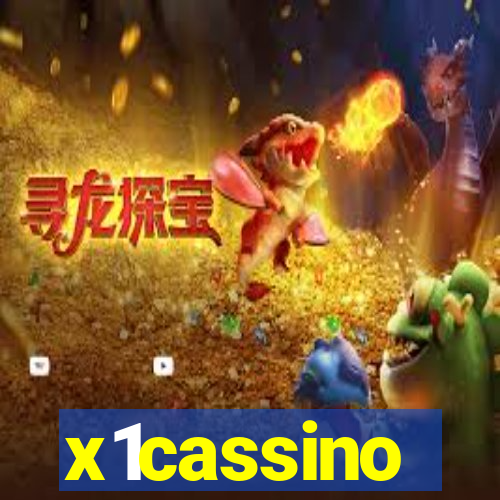 x1cassino