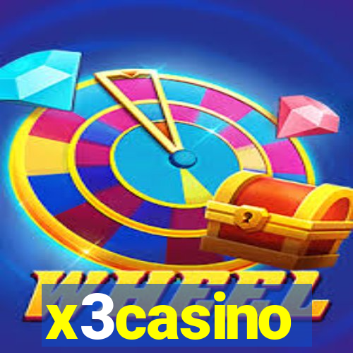 x3casino