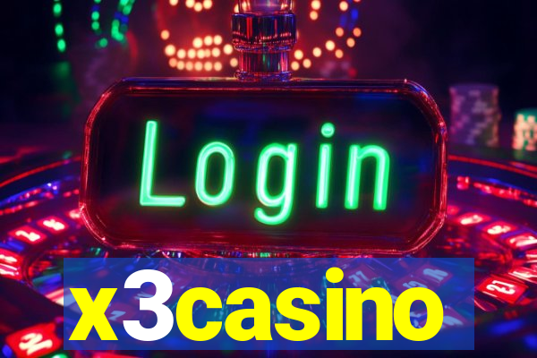 x3casino