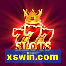 xswin.com