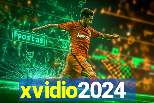 xvidio2024