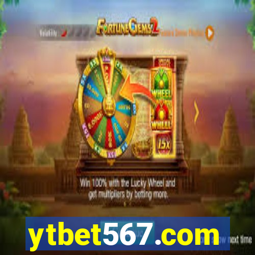 ytbet567.com